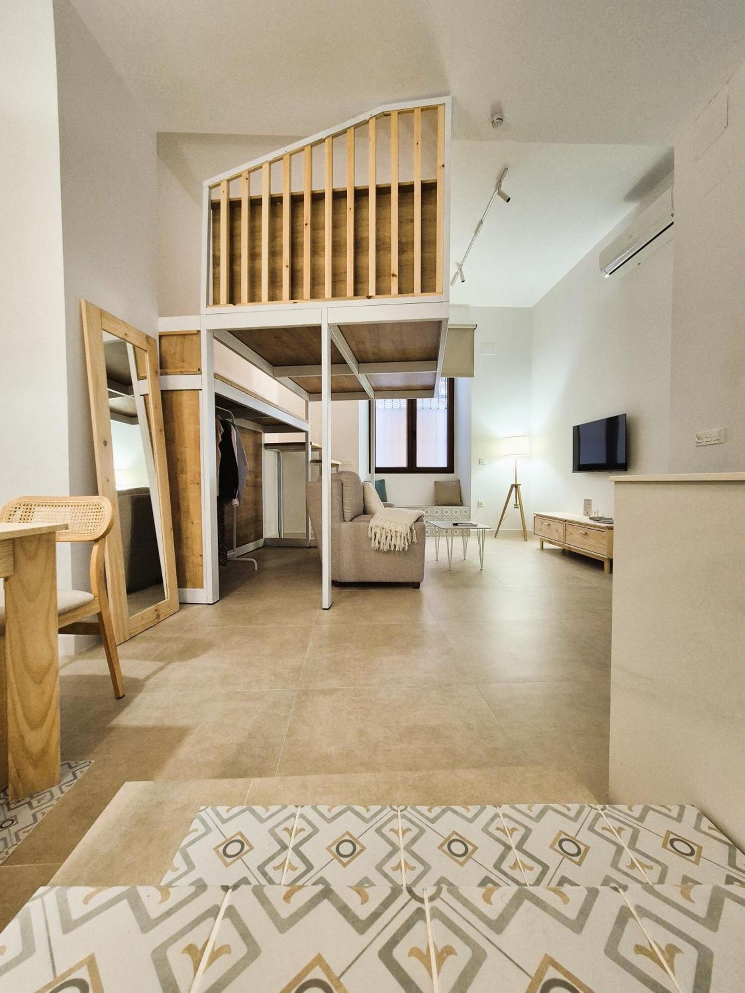 Novojaen Alojamientos Exteriér fotografie